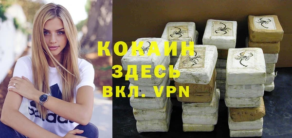 винт Баксан